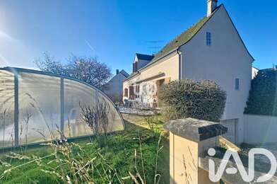 Maison 7 pièces 379000 €