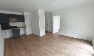 Appartement 2 Pièces 45 m² à louer à Laval (53000)