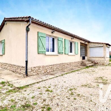 Maison 4 pièces 285000 €