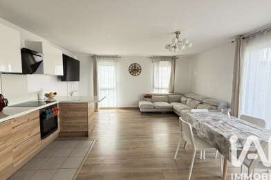 Appartement 5 pièces 245000 €