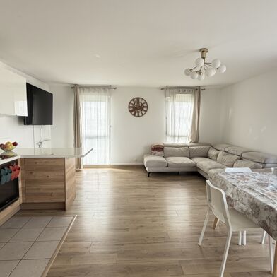 Appartement 5 pièces 245000 €