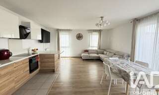 Appartement 5 Pièces 86 m² à vendre à Melun (77000)