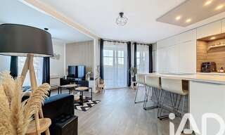 Appartement 3 Pièces 61 m² à vendre à Tigery (91250)