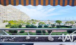 Appartement 2 Pièces 56 m² à vendre à Villeneuve-Loubet (06270)