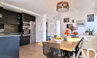 Appartement 4 Pièces 87 m² à vendre à Toulouse (31300)