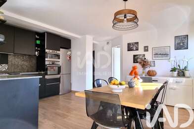 Appartement 4 pièces 330000 €