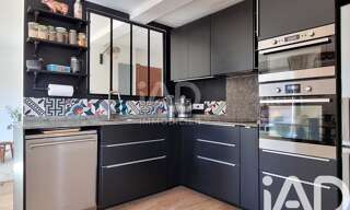 Appartement 4 Pièces 87 m² à vendre à Toulouse (31300)