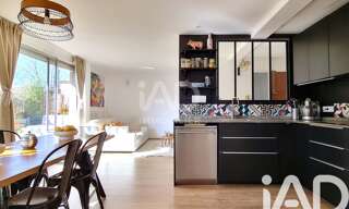 Appartement 4 Pièces 87 m² à vendre à Toulouse (31300)