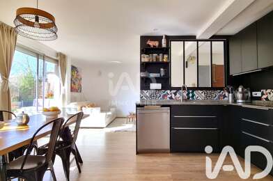 Appartement 4 pièces 330000 €