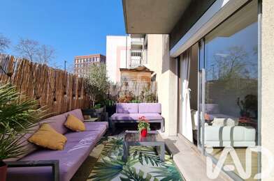 Appartement 4 pièces 330000 €