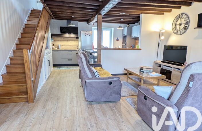 Vente Longère 8 pièces — photo 2