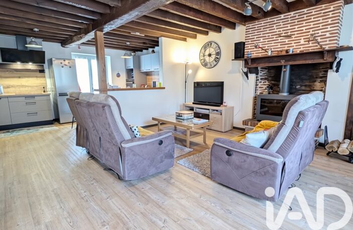 Vente Longère 8 pièces — photo 3