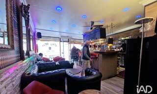 Commerce  74 m² à vendre à Sens (89100)