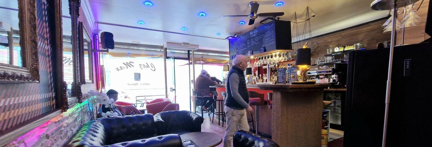 Commerce  74 m² à vendre à Sens (89100)