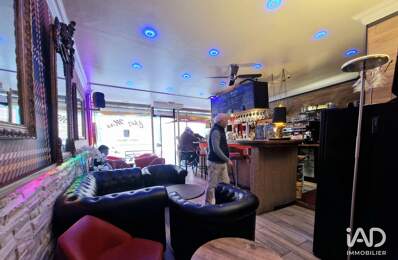 Vente Bar 74 m&sup2; — photo du bien