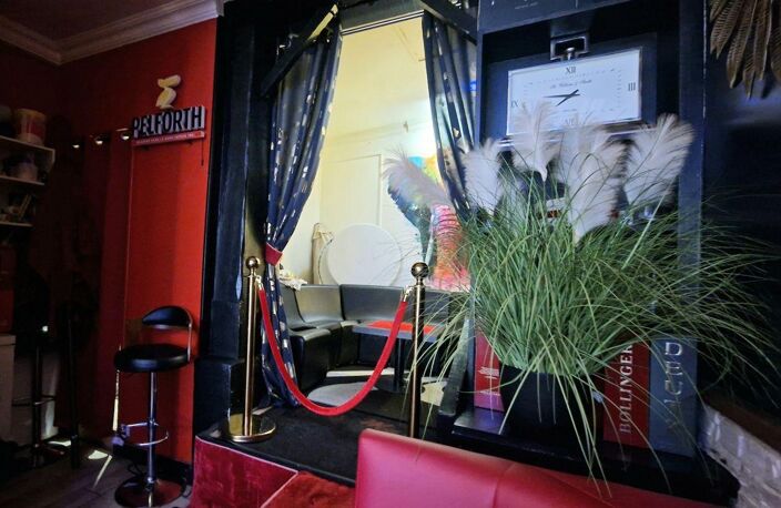 Vente Bar 74 m&sup2; — photo 2
