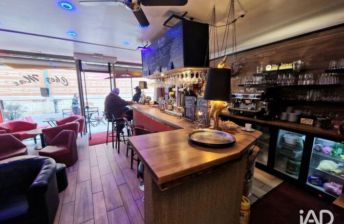 Vente Bar 74 m&sup2; — photo 3