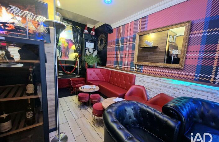 Vente Bar 74 m&sup2; — photo 4