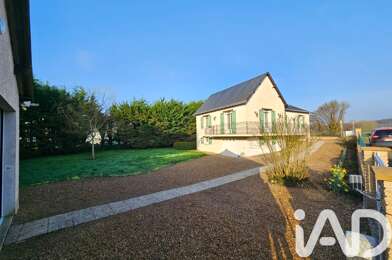 Maison 5 pièces 169000 €