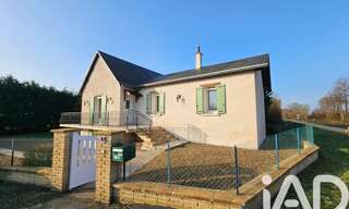 Maison 5 Pièces 121 m² à vendre à Loir en Vallée (72310)