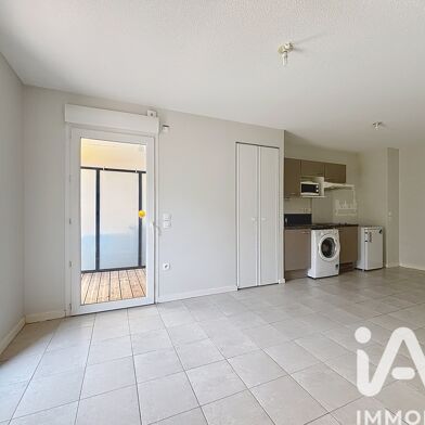 Appartement 2 pièces 139000 €