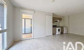 Appartement 2 Pièces 41 m² à vendre à Cenon (33150)