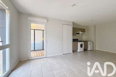 Appartement 2 pièces 139000 €