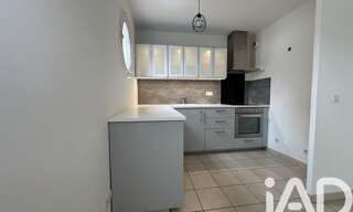 Appartement 2 Pièces 45 m² à vendre à Meaux (77100)