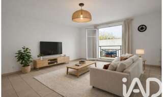 Appartement 2 Pièces 44 m² à vendre à Meaux (77100)