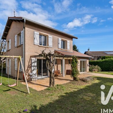 Maison 5 pièces 440000 €
