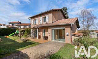 Maison 5 Pièces 112 m² à vendre à Mionnay (01390)