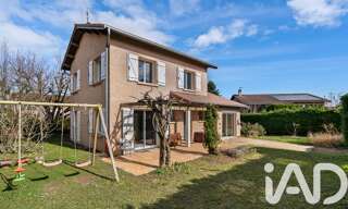 Maison 5 Pièces 112 m² à vendre à Mionnay (01390)