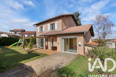 Maison 5 pièces 429000 €