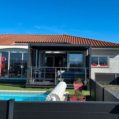 Maison 7 pièces 445000 €