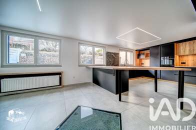 Maison 6 pièces 350000 €