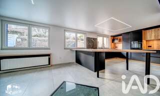 Maison 6 Pièces 158 m² à vendre à Rémilly (57580)