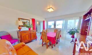 Appartement 3 Pièces 72 m² à vendre à Ablon-sur-Seine (94480)