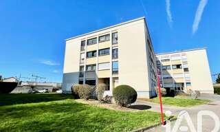 Appartement 3 Pièces 72 m² à vendre à Ablon-sur-Seine (94480)