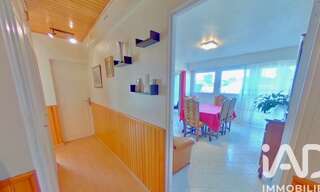 Appartement 3 Pièces 72 m² à vendre à Ablon-sur-Seine (94480)