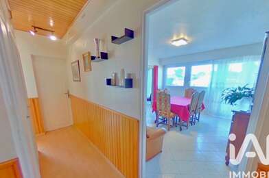 Appartement 3 pièces 195000 €