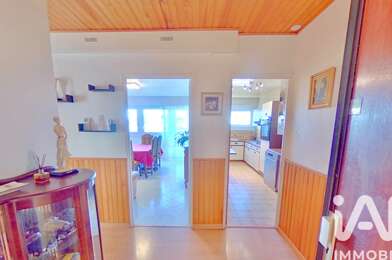 Appartement 3 pièces 195000 €