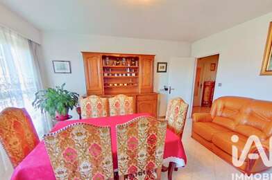 Appartement 3 pièces 195000 €