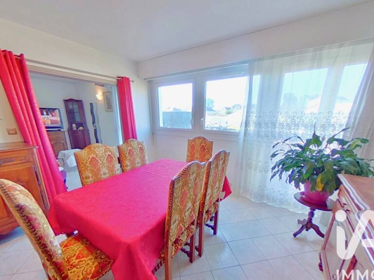 Vente Appartement 3 pièces — photo 1