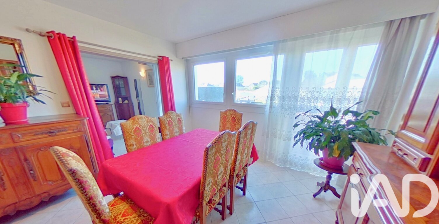 Vente Appartement 3 pièces — photo 1