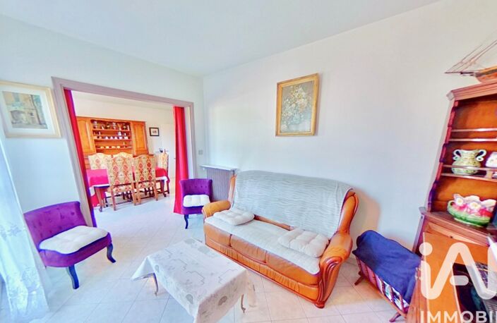 Vente Appartement 3 pièces — photo 2