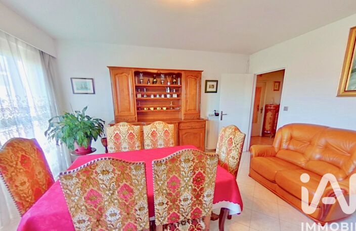Vente Appartement 3 pièces — photo 3