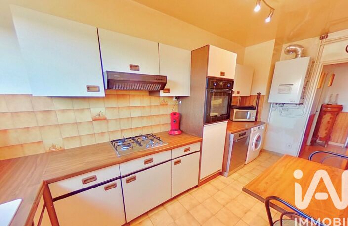 Vente Appartement 3 pièces — photo 4