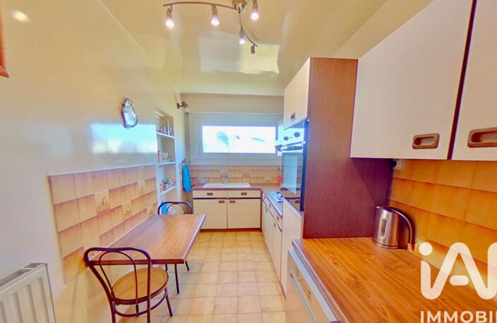 Vente Appartement 3 pièces — photo 5