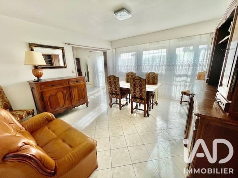 Vente Appartement 3 pièces — photo 1