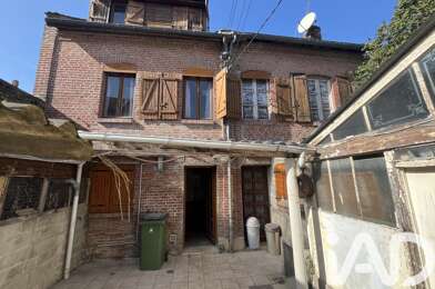 Maison 4 pièces 138000 €